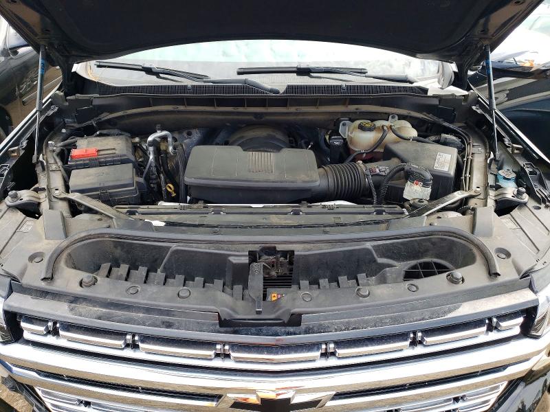 Photo 12 from auction – 2021 CHEVROLET SUBURBAN with VIN 1GNSKFKD2MR145149