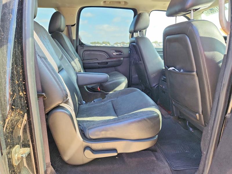 Снимка 11 от търг – 2012 CADILLAC ESCALADE с VIN 1GYS3JEF7CR320140