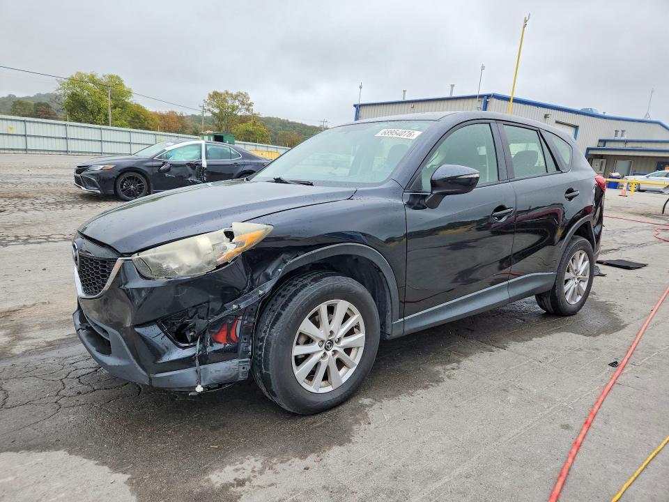 2015 MAZDA CX-5 - Търг №68954076