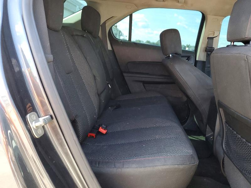 Photo 11 from auction – 2017 CHEVROLET EQUINOX with VIN 2GNALBEK9H1516186