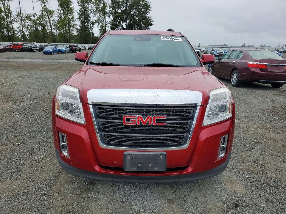 Снимка 5 от търг – 2015 GMC TERRAIN с VIN 2GKFLXE3XF6253084
