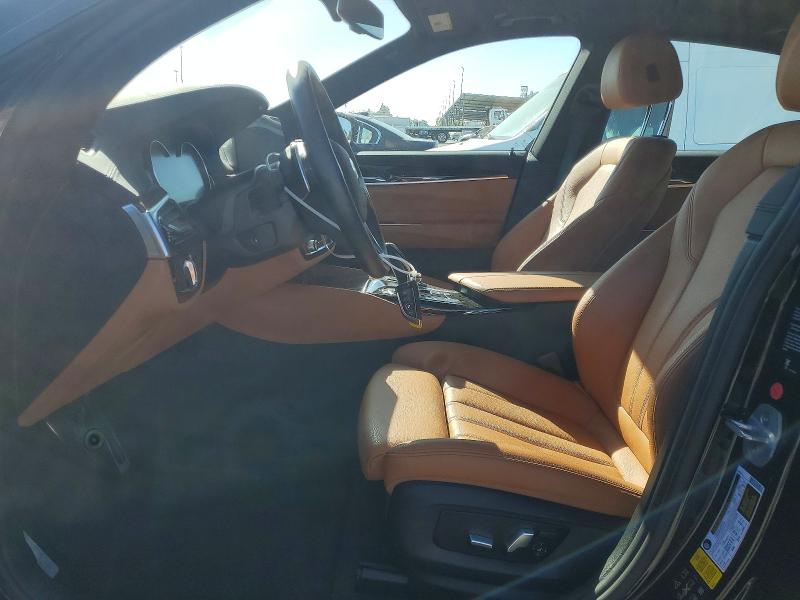 Zdjęcie 7 z aukcji – 2018 BMW 640 z VIN WBAJV6C54JBK07185