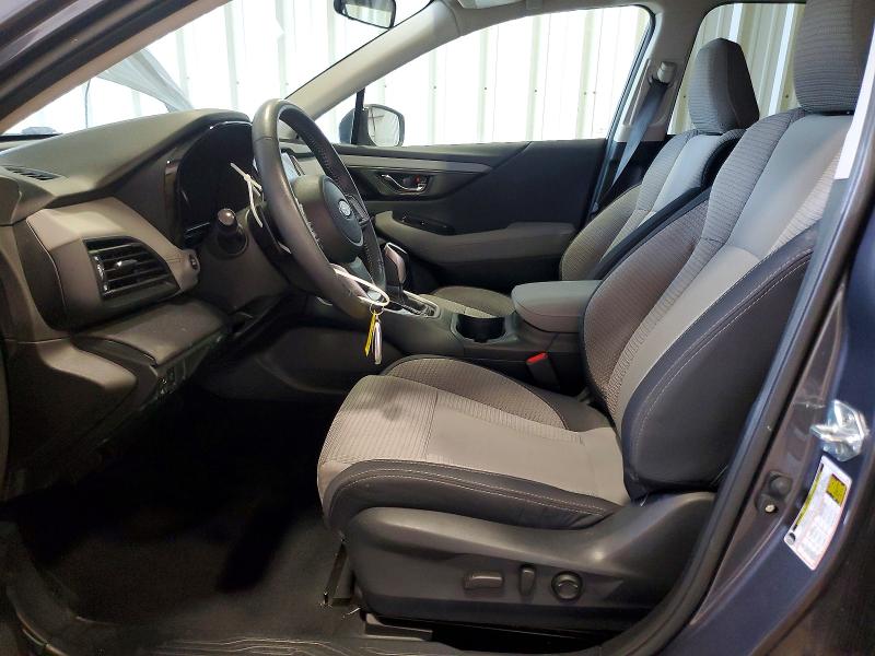 صورة رقم 7 من المزاد - 2025 SUBARU OUTBACK مع VIN 4S4BTADC6S3211100