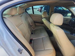 Photo 10 from auction – 2010 BMW 328 with VIN WBAPK5C54AA648737