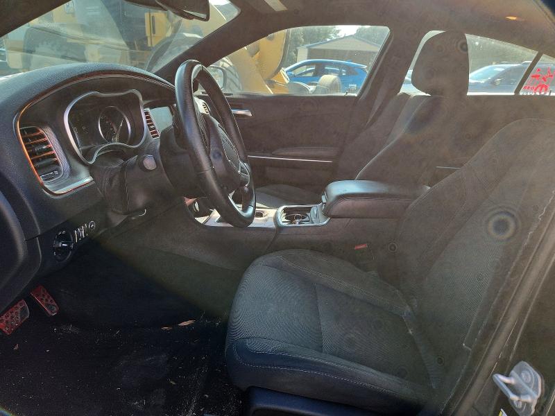 Photo 7 from auction – 2016 DODGE CHARGER with VIN 2C3CDXHG4GH159108