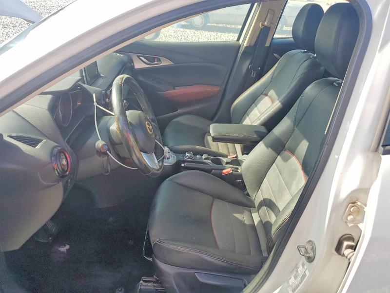 صورة رقم 7 من المزاد - 2016 MAZDA CX-3 مع VIN JM1DKBC74G0120202