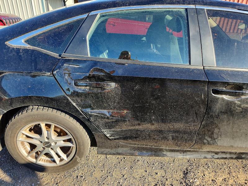 Photo 10 from auction – 2023 HONDA CIVIC with VIN 2HGFE2F33PH110539