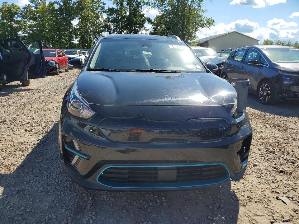 Photo 5 from auction – 2022 KIA NIRO EV with VIN KNDCC3LG6N5158805