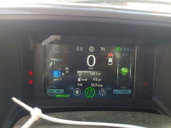 Photo 9 from auction – 2015 CHEVROLET VOLT with VIN 1G1RB6E46FU102994