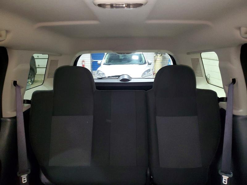 صورة رقم 10 من المزاد - 2016 JEEP PATRIOT مع VIN 1C4NJPBA4GD609287