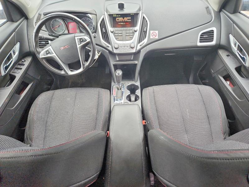 Фото 8 с аукциона – 2017 GMC TERRAIN с VIN 2GKFLTEKXH6331088
