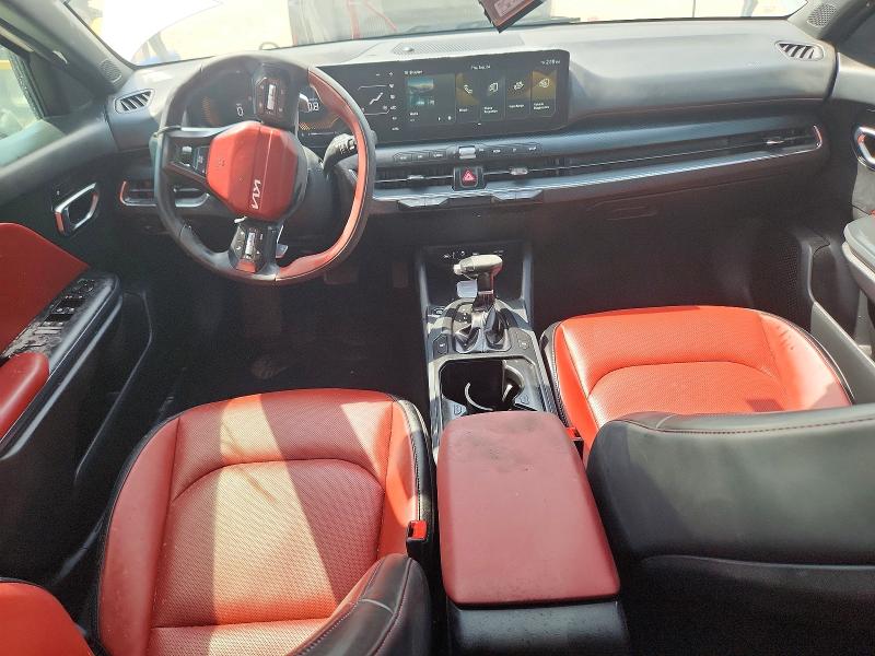 Zdjęcie 8 z aukcji – 2026 KIA K4 z VIN 3KPFU5DE9TE354855