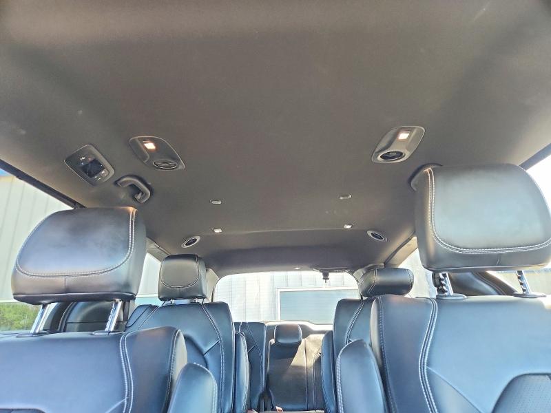 Снимка 10 от търг – 2025 CHRYSLER PACIFICA с VIN 2C4RC1BG2SR504511