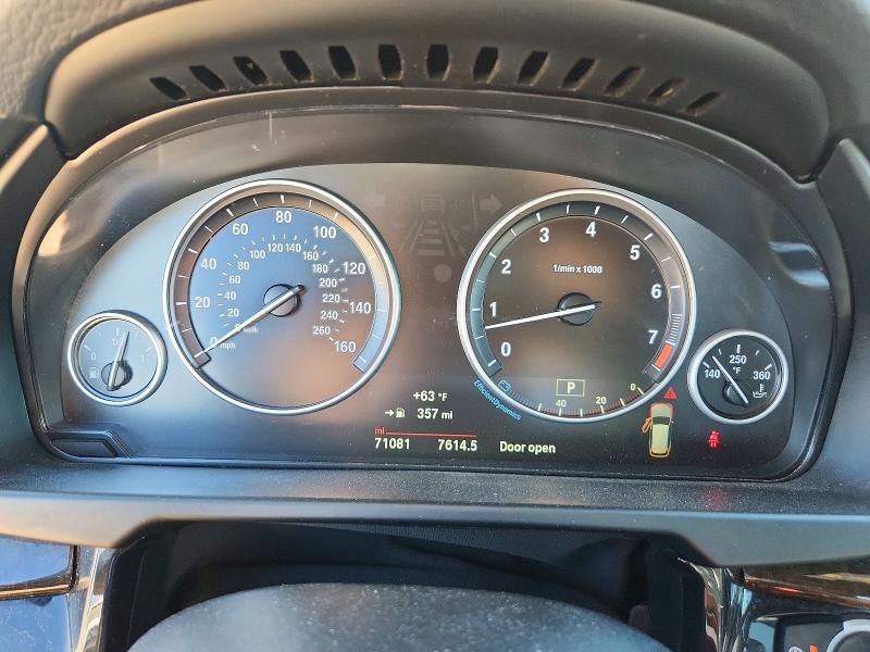 Фото 9 с аукциона – 2018 BMW X5 с VIN 5UXKR0C56JL076097