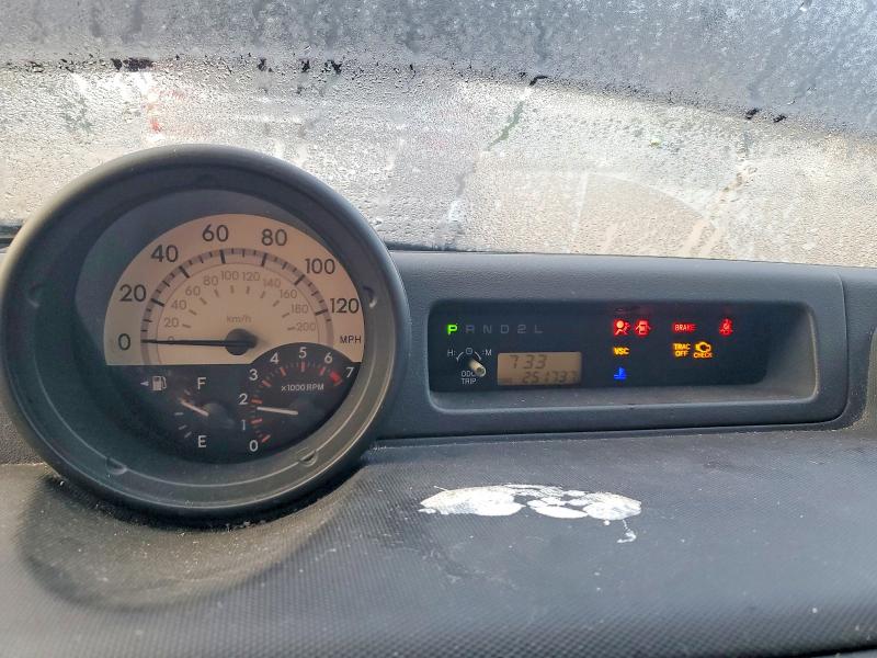 صورة رقم 9 من المزاد - 2006 SCION XB مع VIN JTLKT324764035562