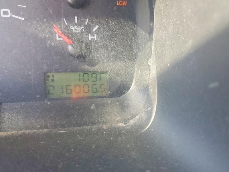 Photo 9 from auction – 2007 FORD F150 with VIN 1FTPW14VX7KD62750