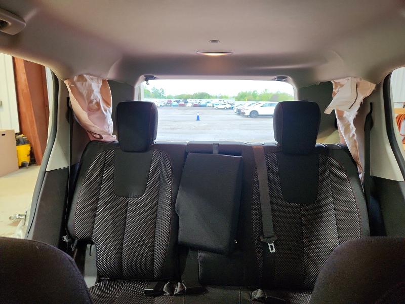 Photo 10 from auction – 2013 GMC TERRAIN with VIN 2GKALSEK5D6372940