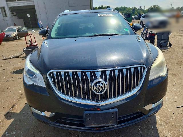 Photo 5 from auction – 2014 BUICK ENCLAVE with VIN 5GAKVBKDXEJ255067
