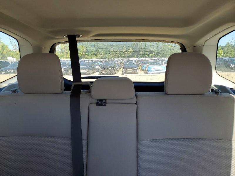 Снимка 10 от търг – 2017 SUBARU FORESTER с VIN JF2SJAEC6HH538036