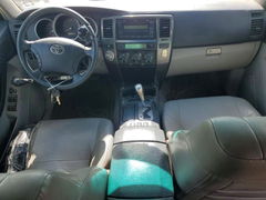 Photo 8 from auction – 2007 TOYOTA 4RUNNER with VIN JTEBU14R678084523
