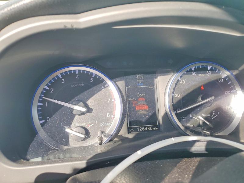 صورة رقم 9 من المزاد - 2016 TOYOTA HIGHLANDER مع VIN 5TDJKRFH0GS353295