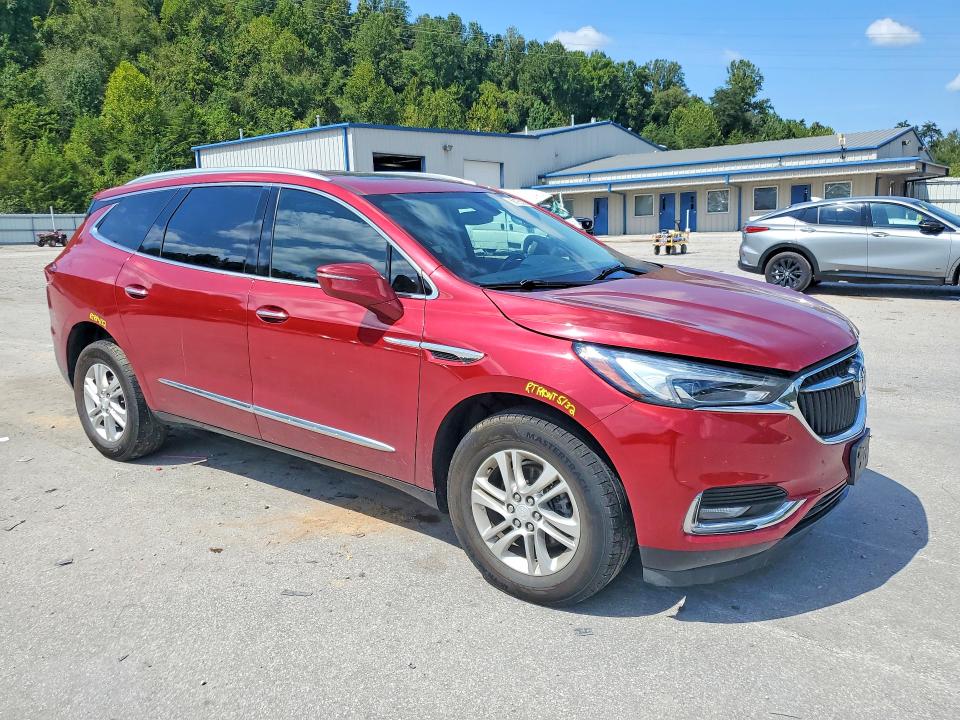 Zdjęcie 4 z aukcji – 2021 BUICK ENCLAVE z VIN 5GAEVAKW8MJ148140