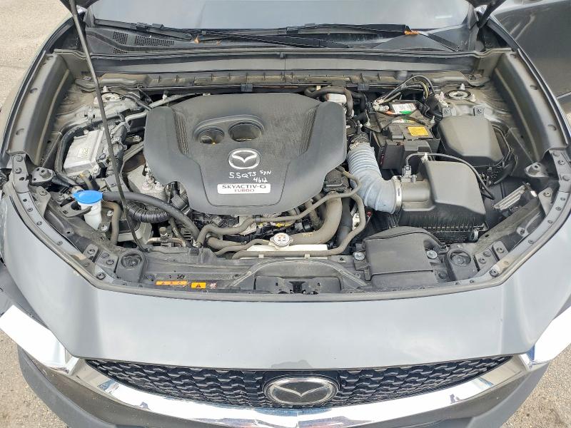 صورة رقم 12 من المزاد - 2024 MAZDA CX-30 مع VIN 3MVDMBEY3RM618969