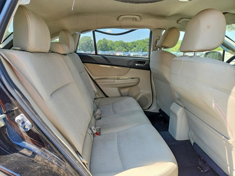 Снимка 11 от търг – 2014 SUBARU XV CROSSTREK с VIN JF2GPACC1E8306964
