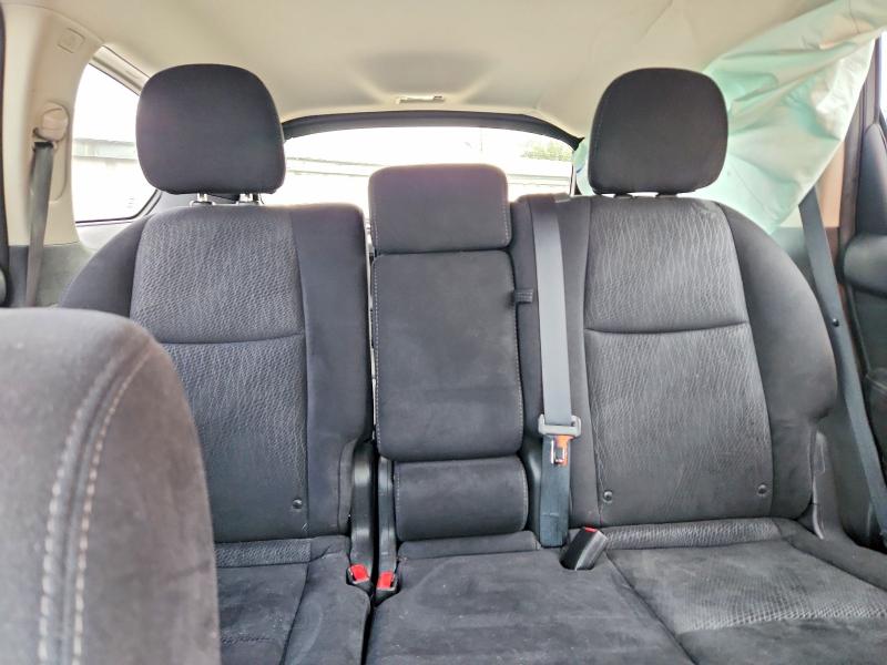 Снимка 10 от търг – 2016 NISSAN PATHFINDER с VIN 5N1AR2MN2GC671511