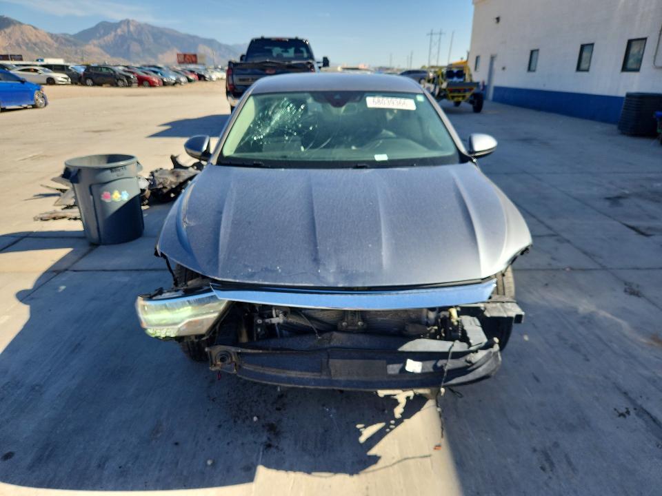 Photo 5 from auction – 2024 VOLKSWAGEN JETTA with VIN 3VWEM7BU9RM083633