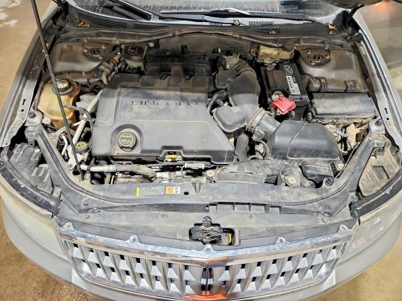 Photo 11 from auction – 2008 LINCOLN MKZ with VIN 3LNHM28T68R642084