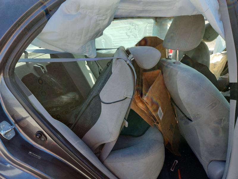 Снимка 10 от търг – 2010 TOYOTA COROLLA с VIN 2T1BU4EE9AC269355