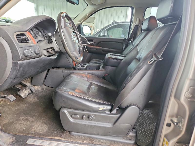 Zdjęcie 7 z aukcji – 2007 CHEVROLET AVALANCHE z VIN 3GNFK12387G124922
