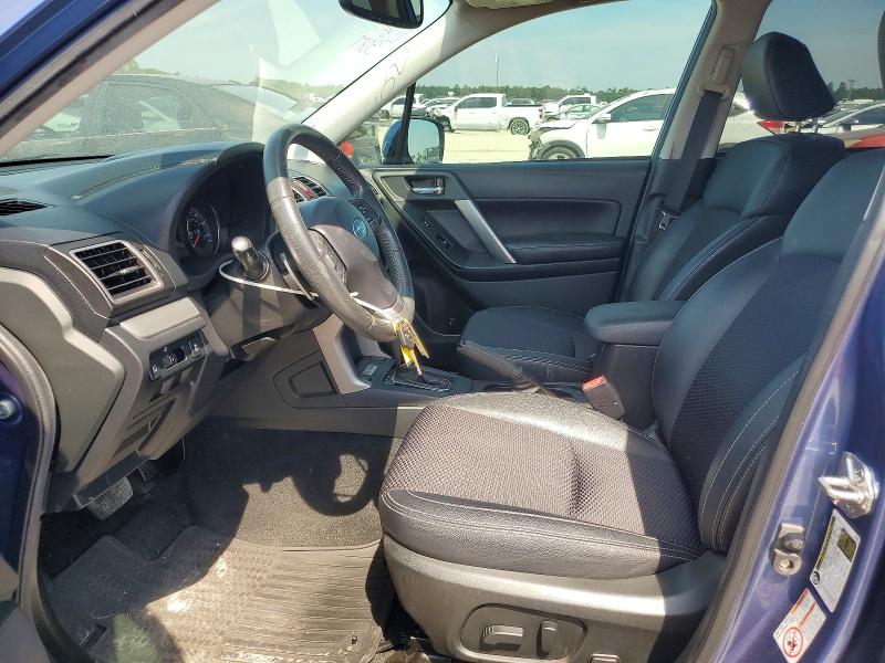 صورة رقم 7 من المزاد - 2016 SUBARU FORESTER مع VIN JF2SJGDC5GH553873