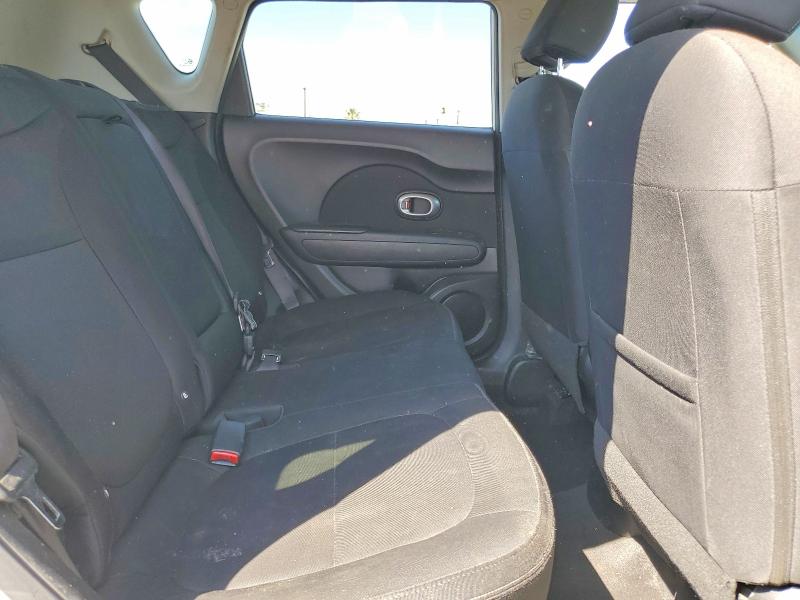 صورة رقم 10 من المزاد - 2014 KIA SOUL مع VIN KNDJN2A2XE7023883