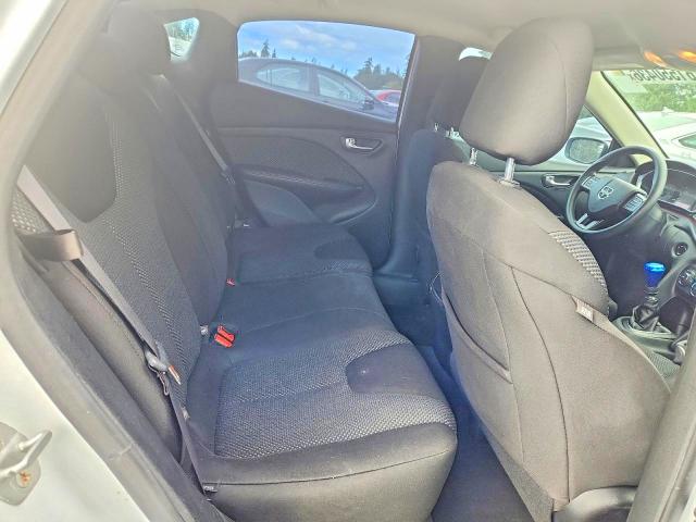 Foto 10 de la subasta – 2014 DODGE DART con VIN 1C3CDFAA5ED833809
