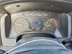 Photo 9 from auction – 2011 FORD F150 with VIN 1FTEX1CM5BFB93316