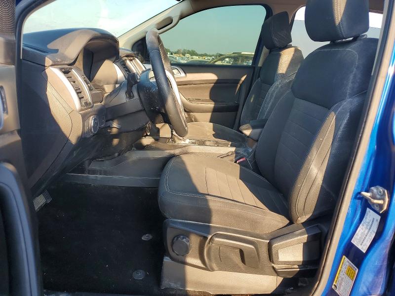 Photo 7 from auction – 2019 FORD RANGER with VIN 1FTER4EH6KLA40408
