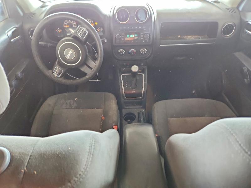 صورة رقم 8 من المزاد - 2016 JEEP PATRIOT مع VIN 1C4NJPBA1GD562171