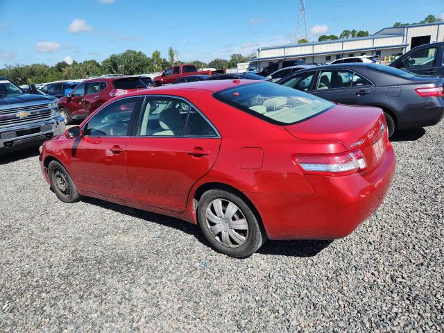 Photo 2 from auction – 2010 TOYOTA CAMRY with VIN 4T1BF3EK2AU071578