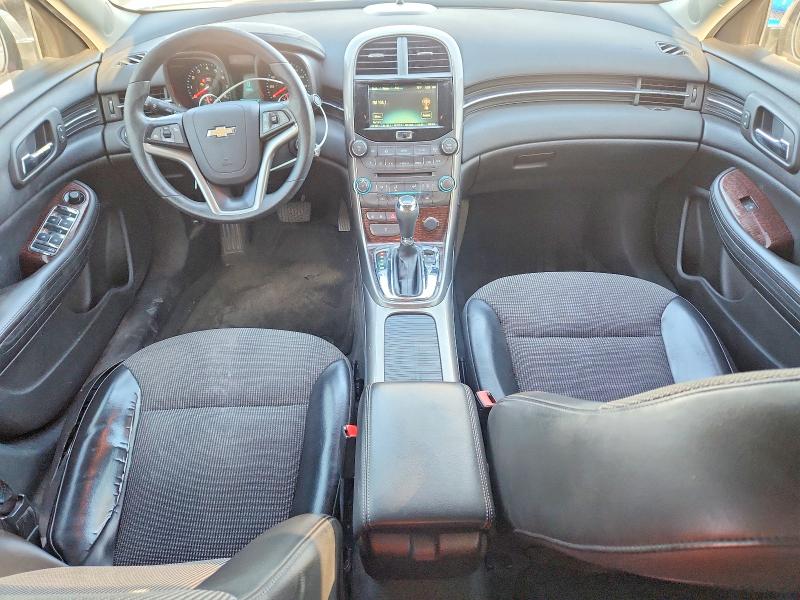 Photo 8 from auction – 2013 CHEVROLET MALIBU with VIN 1G11C5SA7DF272927