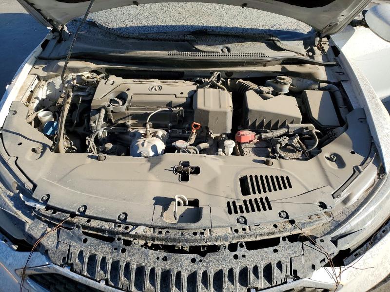 Photo 11 from auction – 2021 ACURA ILX with VIN 19UDE2F72MA009254