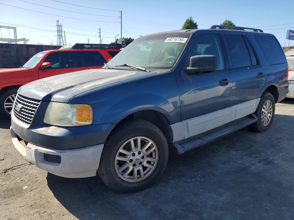 2005 FORD EXPEDITION - Търг №69216756