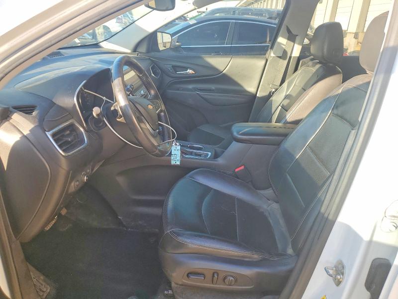 Zdjęcie 7 z aukcji – 2018 CHEVROLET EQUINOX z VIN 3GNAXPEU2JS547504