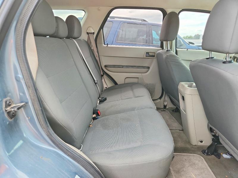 Photo 11 from auction – 2012 FORD ESCAPE with VIN 1FMCU0C71CKB53436