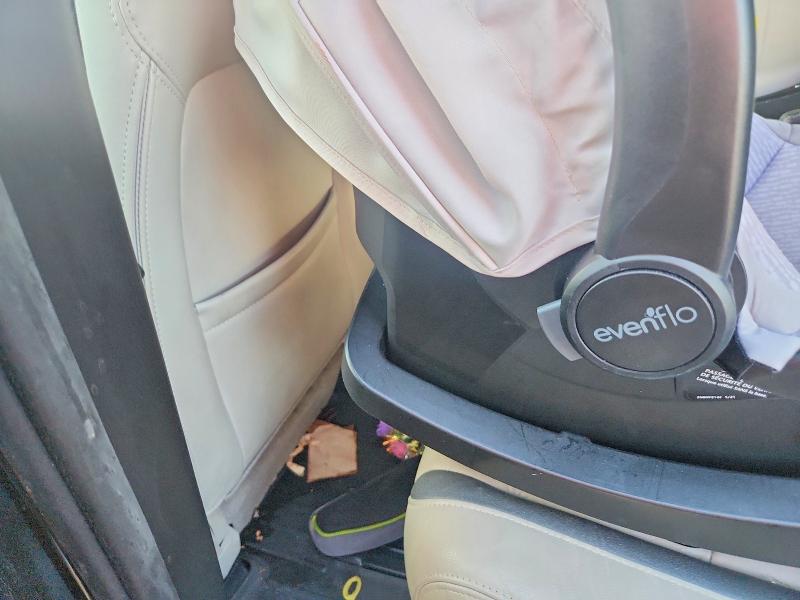 Foto 10 de la subasta – 2008 MAZDA CX-9 con VIN JM3TB28A580151449