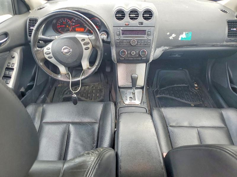 Photo 8 from auction – 2008 NISSAN ALTIMA with VIN 1N4AL21E48N546158