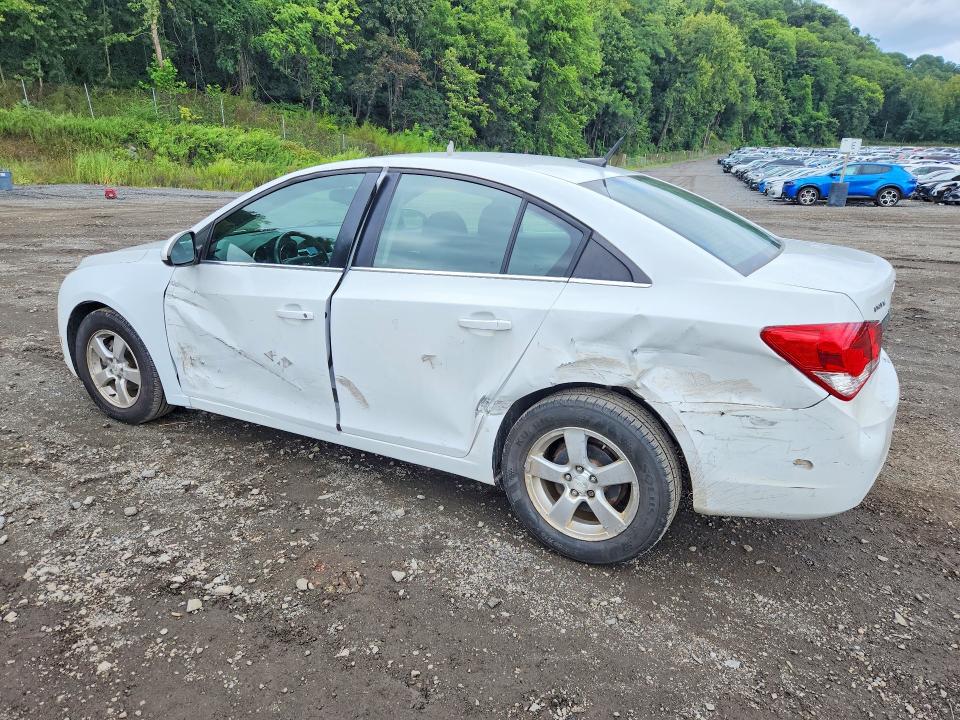 Photo 2 from auction – 2012 CHEVROLET CRUZE with VIN 1G1PF5SC9C7242758