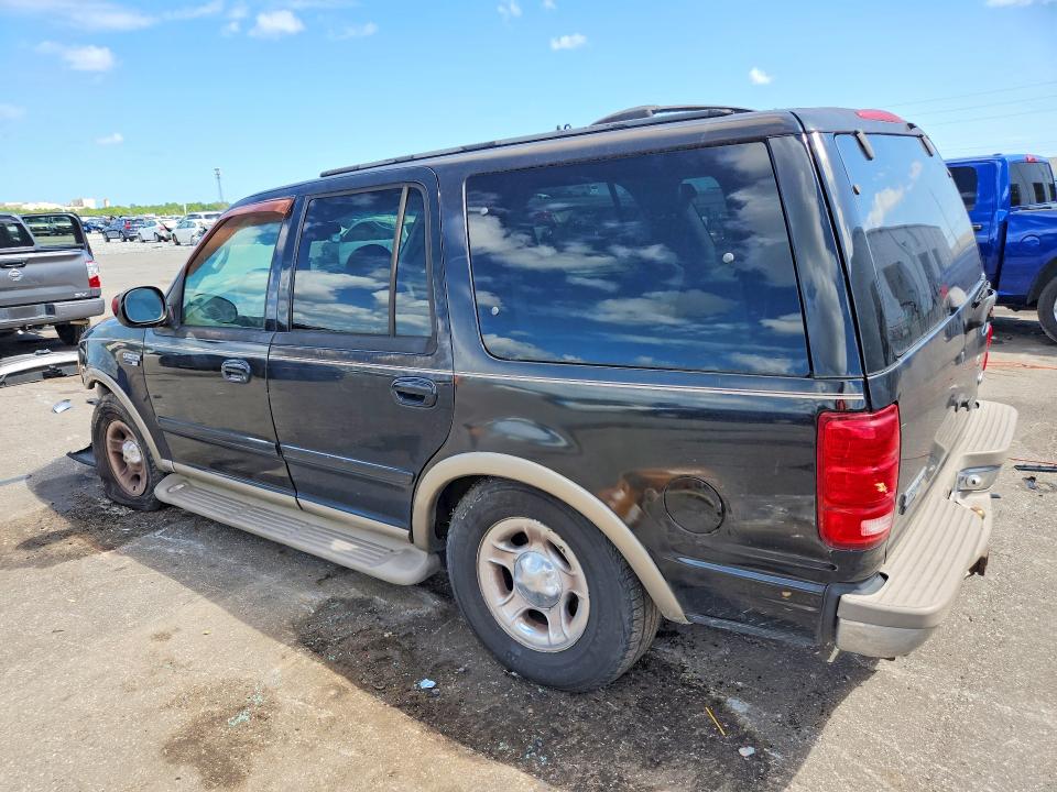 Photo 2 from auction – 2000 FORD EXPEDITION with VIN 1FMRU1768YLA60254