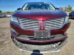 Фото 5 с аукциона – 2016 LINCOLN MKC с VIN 5LMCJ2C96GUJ20137